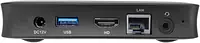 Panache Mini PC - S10 with Intel Atom Z8350 CPU, 4GB RAM, 64GB eMMC - Master