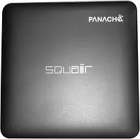 Panache Mini PC - S10 with Intel Atom Z8350 CPU, 4GB RAM, 64GB eMMC - Master