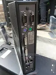 desktop windows Dell Wyse 8 GB RAM + 128 GB SSD chromebox - Master