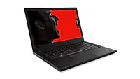 Lenovo 20L70023US 14" ThinkPad T480s Touchscreen LCD Notebook Intel Core i7 (8th Gen) i7-8550U Quad-core (4 Core) 1.8GHz 8GB DDR4 SDRAM 256GB SSD Windows 10 Pro 64-bit Black - Master