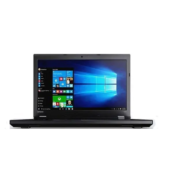 Lenovo Thinkpad L560 | Core i5 8GB+256GB SSD | 15.6â€³ - Master