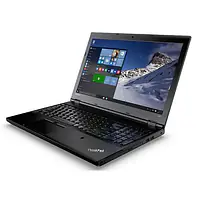 Lenovo Thinkpad L560 | Core i5 8GB+256GB SSD | 15.6â€³ - Master