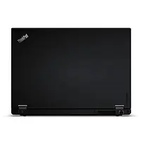 Lenovo Thinkpad L560 | Core i5 8GB+256GB SSD | 15.6â€³ - Master