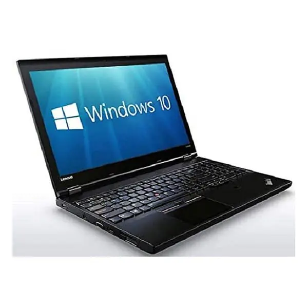 Lenovo Thinkpad L560 | Core i5 8GB+256GB SSD | 15.6â€³ - Master