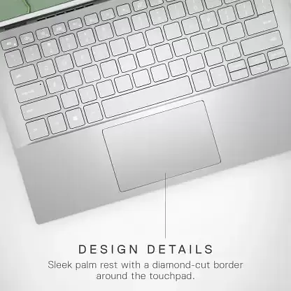 DELL Inspiron 5300 Core i5 10th Gen - 8 GB/512 GB SSD - Master