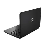 HP Intel Core i5 4th Gen 4210U - (4 GB/1 TB HDD/DOS) 15-ac650TU Laptop  (15.6 inch, Jack Black Color With Textured Diamond Pattern, 2.19 kg) - Master