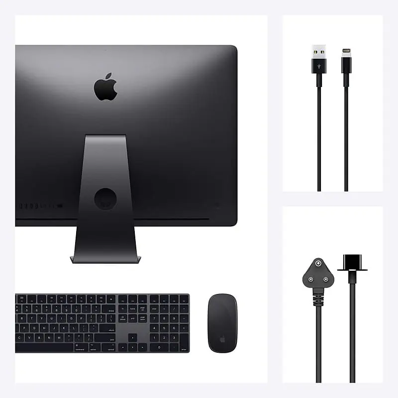New APPLE IMAC PRO MHLV3HN/A  32GB RAM/1TB SSD - Master