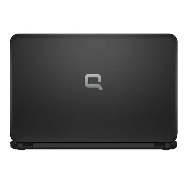 HP Intel Core i5 4th Gen 4210U - (4 GB/1 TB HDD/DOS) 15-ac650TU Laptop  (15.6 inch, Jack Black Color With Textured Diamond Pattern, 2.19 kg) - Master