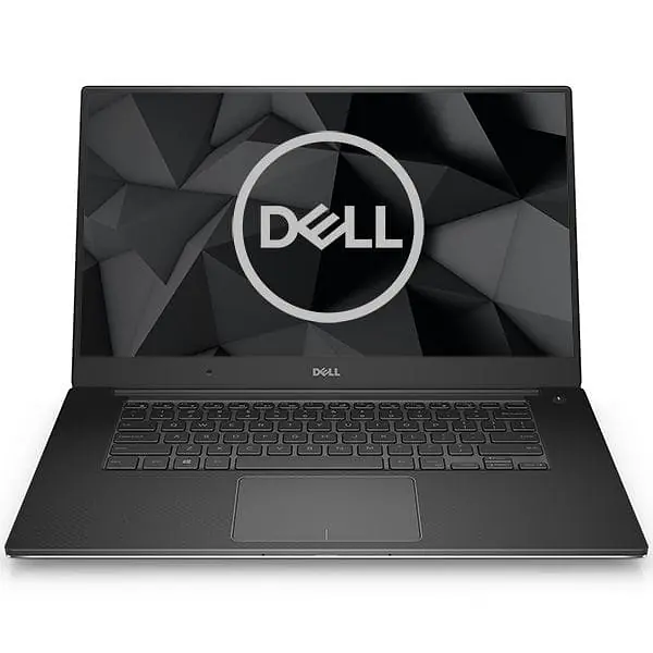 (Refurbished) Dell Precision 5530 Intel Core i7 - 8850H Hexa Core Processor 8th Gen, 32 GB Ram & 1TB SSD, 15.6 Inches FHD Screen with Nvidia Quadro P1000 (4GB Graphic Card) Ultrathin Laptop - Master