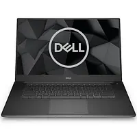(Refurbished) Dell Precision 5530 Intel Core i7 - 8850H Hexa Core Processor 8th Gen, 32 GB Ram & 1TB SSD, 15.6 Inches FHD Screen with Nvidia Quadro P1000 (4GB Graphic Card) Ultrathin Laptop - Master