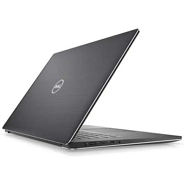 (Refurbished) Dell Precision 5530 Intel Core i7 - 8850H Hexa Core Processor 8th Gen, 32 GB Ram & 1TB SSD, 15.6 Inches FHD Screen with Nvidia Quadro P1000 (4GB Graphic Card) Ultrathin Laptop - Master