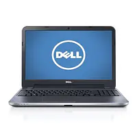 Dell Inspiron N5110 | Intel Core i7 2nd Gen | 8GB+750GB - Master