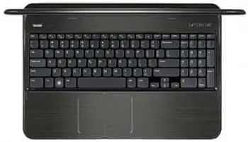 Dell Inspiron N5110 | Intel Core i7 2nd Gen | 8GB+750GB - Master