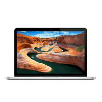 Apple MacBook Pro | A1502 | MID 2015 | Core i5 8GB+256GB SSD - Master