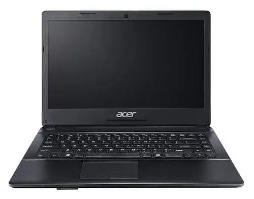 new Acer One 14Z2-485 14-inch Laptop (Core i5- 8250U/16GB RAM/1TB HDD (1) - Master