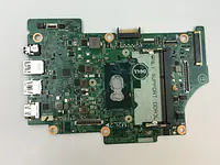 H8C9M Dell Inspiron 13-7359 Laptop Motherboard w/ Intel i7-6500U - Master