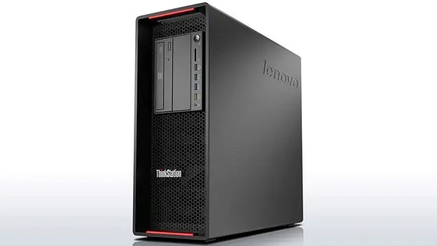 Lenovo P700 24 cores 2x Xeon E5-2680 V3 32gb ram - Master