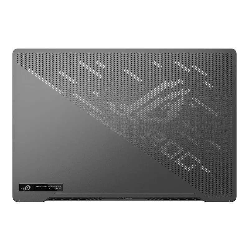 New ASUS ROG Zephyrus G14 16GB/1TB SSD GA401IV-HA181TS - Master