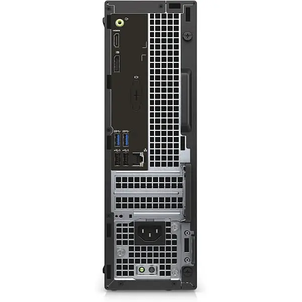 Dell Optiplex 3050 SFF Desktop 7th Generation Wi-Fi i57th 16gb 256ssd - Master