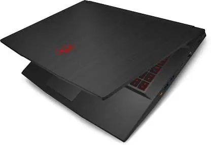 MSI GF65 Thin 10SDR i7 8GB*2 RAM/ 512GB 8GB*2 RAM/ 512GB - Master