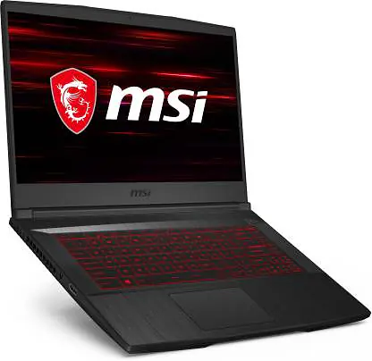 MSI GF65 Thin 10SDR i7 8GB*2 RAM/ 512GB 8GB*2 RAM/ 512GB - Master