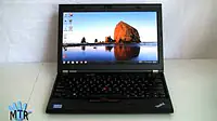 Lenovo ThinkPad X220I 12.5" Laptop i5   refurb - Master