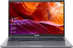 ASUS ExpertBook P1411CEA-BV1030 - Intel Core i3-1115G4 / 4GB / 256G PCIe SSD/Slate Grey / 14" HD (1366x768) / DOS / - Master