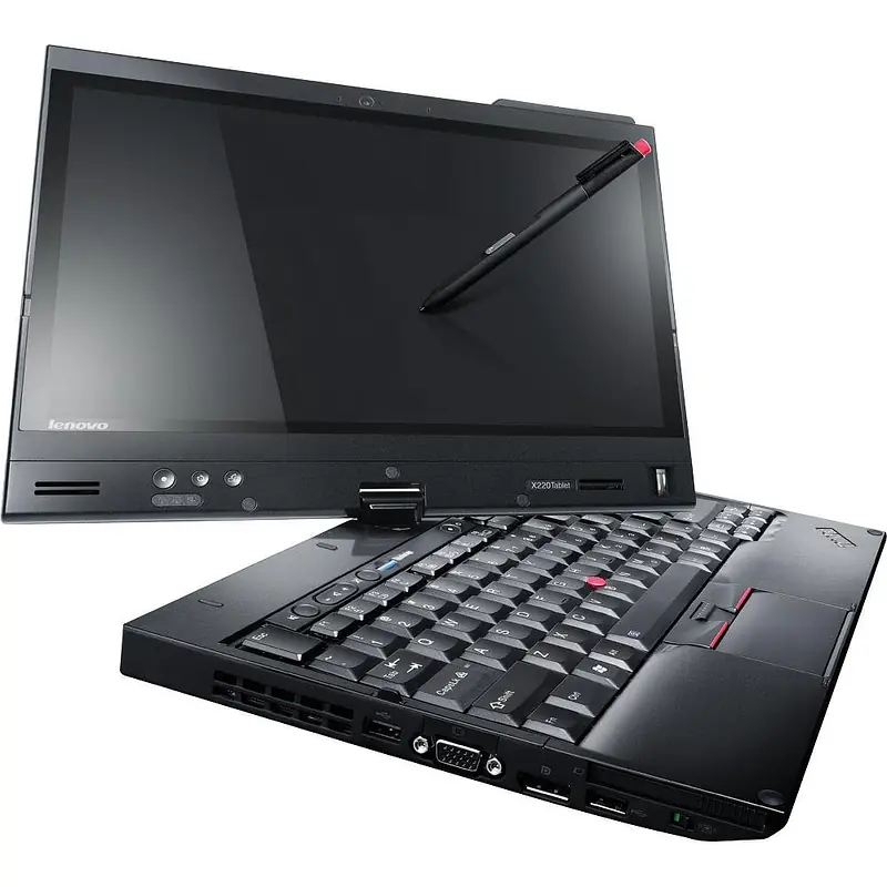 Lenovo ThinkPad X220I 12.5" Laptop i5   refurb - Master