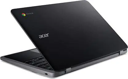 Acer Chromebook 14 CB3-431 - (Intel Celeron N3060, 2GB RAM, 32GB eMMC, 14 inch HD Display, Google Chrome OS, Silver) - Master