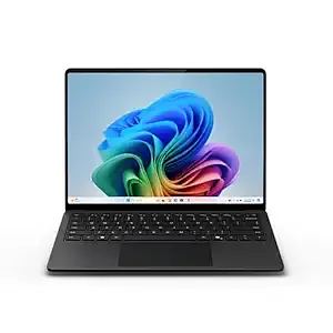 MICROSOFT Surface Laptop (7th Edition) AI PC Snapdragon X Elite - (32 GB/1 TB SSD/Windows 11 Home) - Master