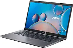 ASUS ExpertBook P1411CEA-BV1030 - Intel Core i3-1115G4 / 4GB / 256G PCIe SSD/Slate Grey / 14" HD (1366x768) / DOS / - Master