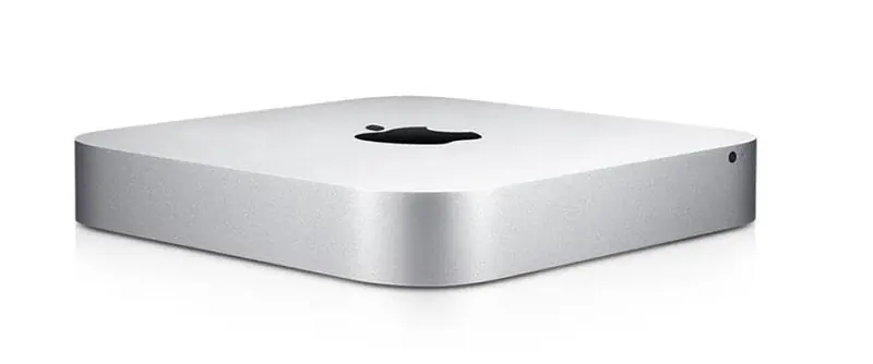Apple Mac Mini A1347  -  i7 USED - Master