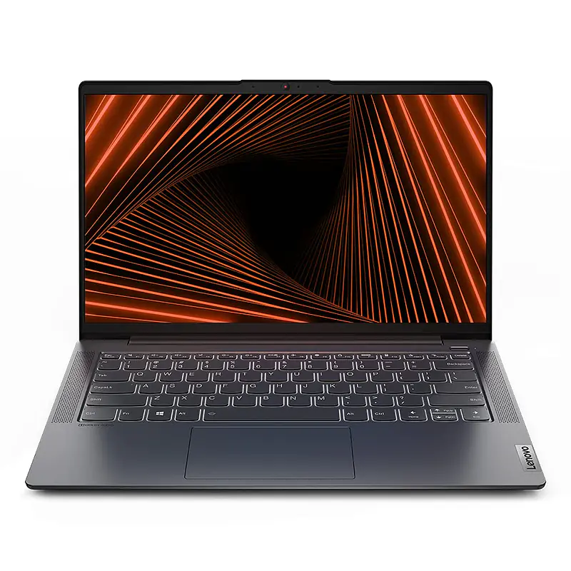 Lenovo IdeaPad Slim 5 11th Gen i5 16GB/512GB SSD 82FE016HIN - Master