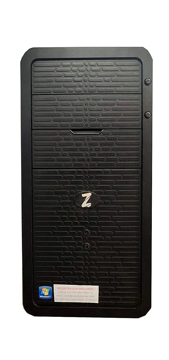 Assembled ALL IN ONE PC Core i3 (4 GB DDR3/500 GB/Windows 10 Pro/4 GB/18.5 Inc - Master