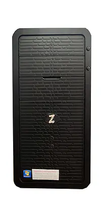 Assembled ALL IN ONE PC Core i3 (4 GB DDR3/500 GB/Windows 10 Pro/4 GB/18.5 Inc - Master