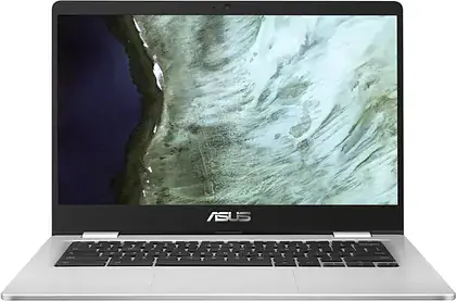 Asus Chromebooks (Celeron Dual Core/ 4GB/ 64GB eMMC/ Chrome OS) - Master