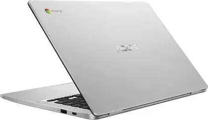 Asus Chromebooks (Celeron Dual Core/ 4GB/ 64GB eMMC/ Chrome OS) - Master