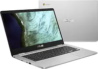 Asus Chromebooks (Celeron Dual Core/ 4GB/ 64GB eMMC/ Chrome OS) - Master