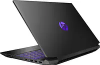 HP Pavilion Gaming Ryzen 5 8 GB/1 TB HDD/256 GB SSD - Master