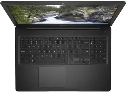 DELL Inspiron 3000 Intel Core i3 10th Gen 1005G1 - (4 GB/HDD/1 TB HDD/Windows 10 Home) 3593 Laptop  (15.6 inch, Silver, 2.2 kg, With MS Office) - Master