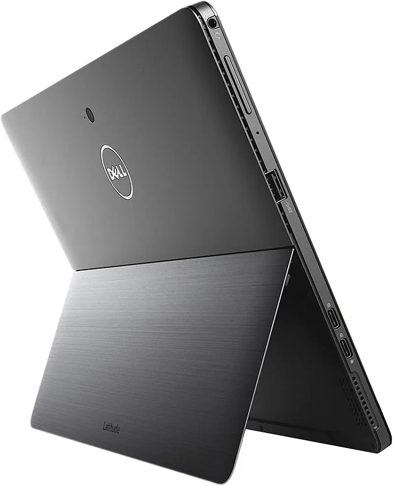 Dell Latitude 5285 2-in-1 i5-7300U 8GB RAM 256GB SSD - Master