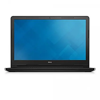 Dell Inspiron 3551 15.6" (Pentium N3540/4GB/500GB/Ubuntu/Intel HD Graphics) USED - Master