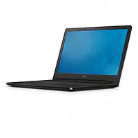 Dell Inspiron 3551 15.6" (Pentium N3540/4GB/500GB/Ubuntu/Intel HD Graphics) USED - Master