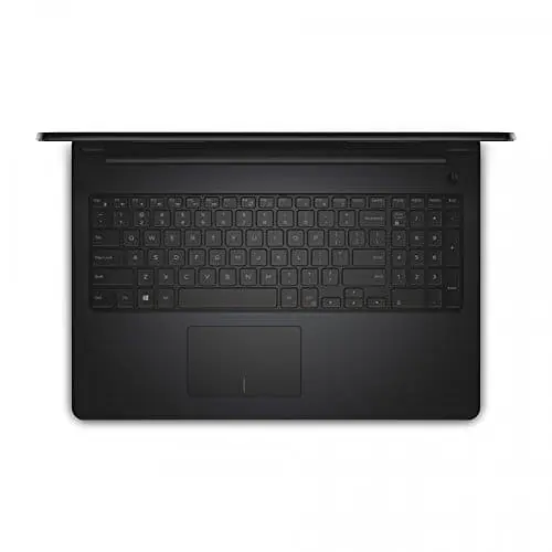 Dell Inspiron 3551 15.6" (Pentium N3540/4GB/500GB/Ubuntu/Intel HD Graphics) USED - Master