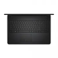 Dell Inspiron 3551 15.6" (Pentium N3540/4GB/500GB/Ubuntu/Intel HD Graphics) USED - Master