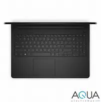 Refurb Dell  Inspiron  Laptop 5558 black Core I7  4GB 1 TB 5th Gen - Master