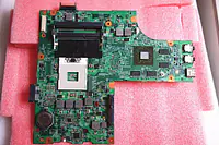 Dell Inspiron N5010 052F31 With Non-Integrated Graphics Motherboard (1) - Master
