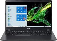 Acer Aspire 3 Intel Core i3-10th Gen 15.6 inches 1920 x 1080 Thin and Light Laptop (4GB RAM/1TB HDD/Windows 10/Integrated Graphics/Shale Black/1.9 kg), A315-56 - Master