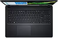 Acer Aspire 3 Intel Core i3-10th Gen 15.6 inches 1920 x 1080 Thin and Light Laptop (4GB RAM/1TB HDD/Windows 10/Integrated Graphics/Shale Black/1.9 kg), A315-56 - Master