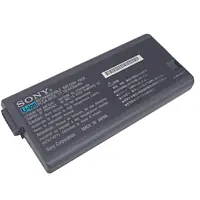 Lapgrade Battery For Vaio PCG-GR(BP2E) - Master